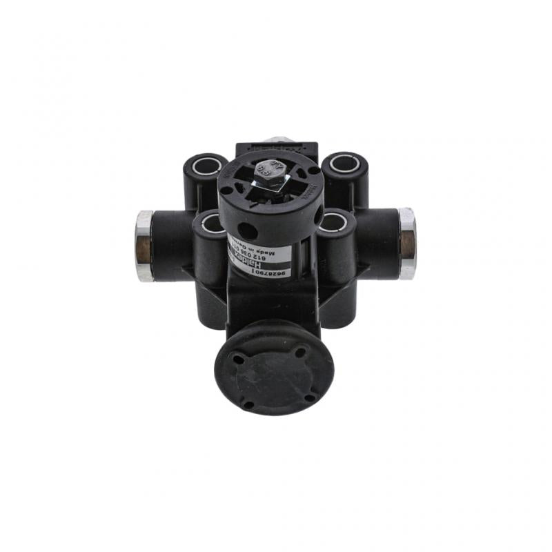 PAI INDUSTRIES - LCV-3707 - VALVE REPLACES MACK 5396-KN27000