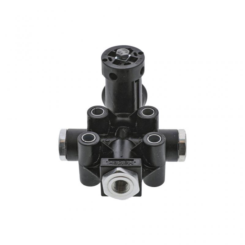 PAI INDUSTRIES - LCV-3707 - VALVE REPLACES MACK 5396-KN27000