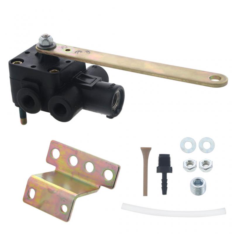 PAI INDUSTRIES - LCV-3724 - HEIGHT CONTROL LEVELING VALVE REPLACES MACK 4000-60826000