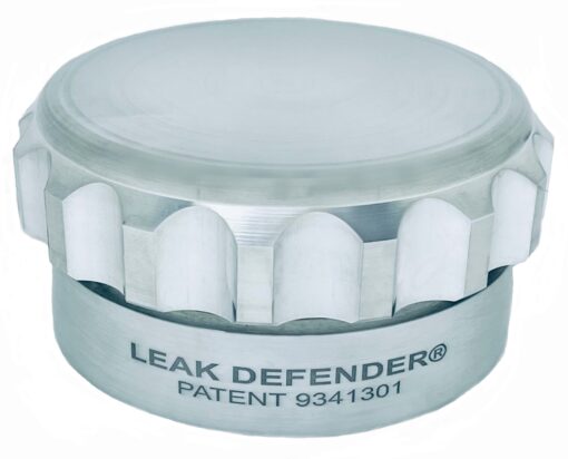 HEAVY TRUCK SOLUTIONS - LEA-KIT-W02 - Leak Defender for Western Star