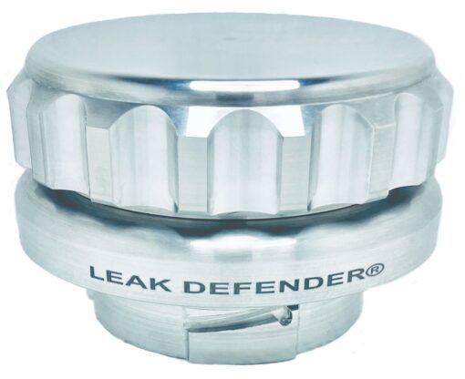 HEAVY TRUCK SOLUTIONS - LEA-KIT-P02 - Leak Defender for Peterbilt