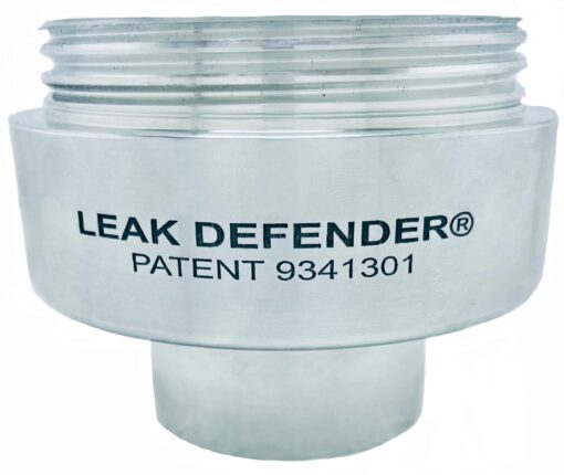 HEAVY TRUCK SOLUTIONS - LEA-KIT-F02 - Leak Defender for Freightliner (1/4 Turn Style)