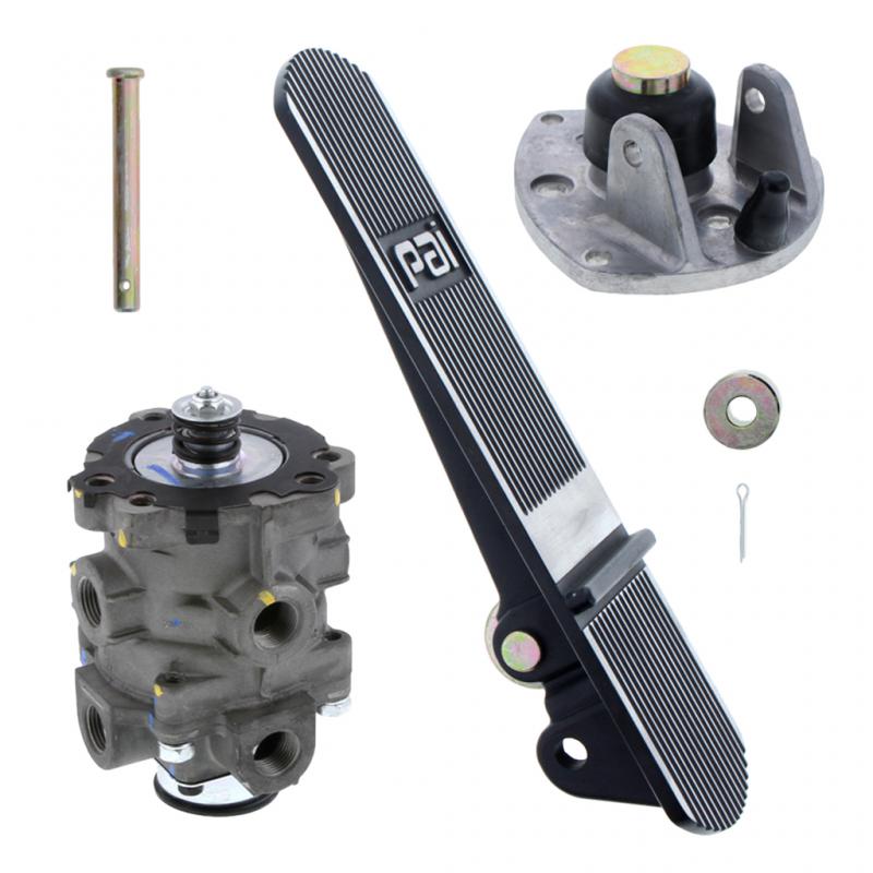 PAI INDUSTRIES - LFV-3621 - FOOT VALVE REPLACES MOTION INDUSTRIES A80271-001