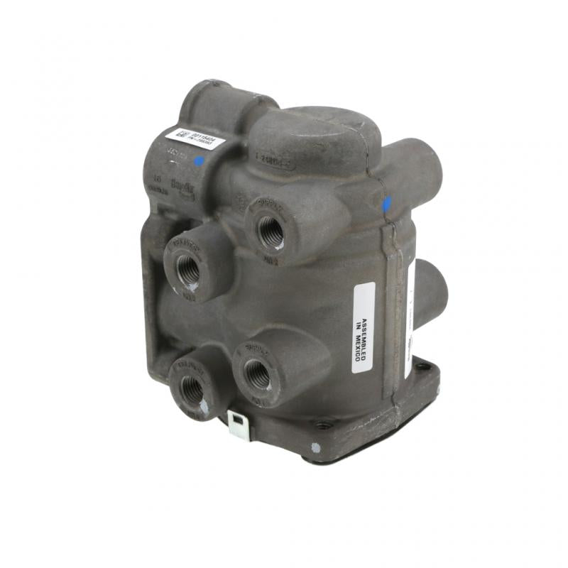 PAI INDUSTRIES - LFV-5547 - FOOT VALVE REPLACES BENDIX 288383