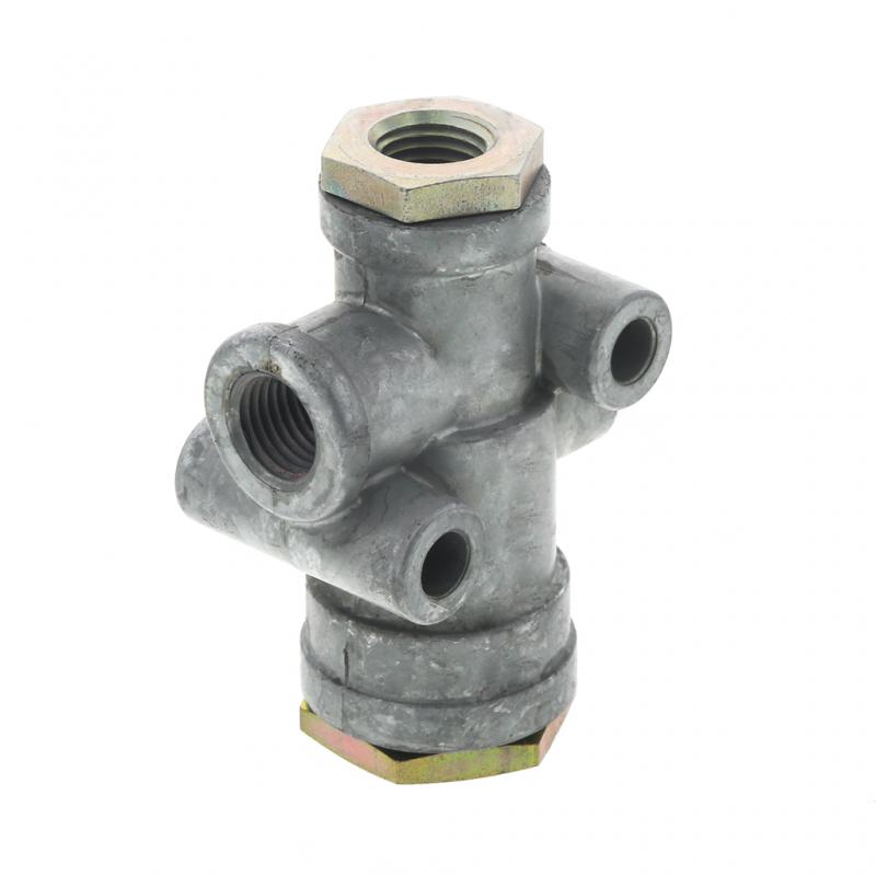 PAI INDUSTRIES - LIV-5635 - INVERSION VALVE REPLACES MACK 20QE2123R