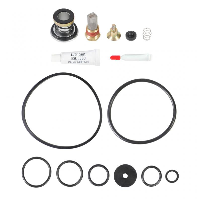 PAI INDUSTRIES - LKT-1130 - RE-6 RELAY VALVE REPAIR KIT REPLACES MACK 745-282812