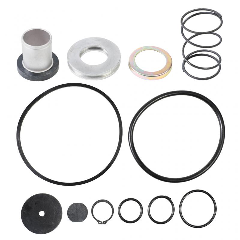 PAI INDUSTRIES - LKT-1162 - R-8 RELAY VALVE REPAIR KIT REPLACES MACK 745-287370