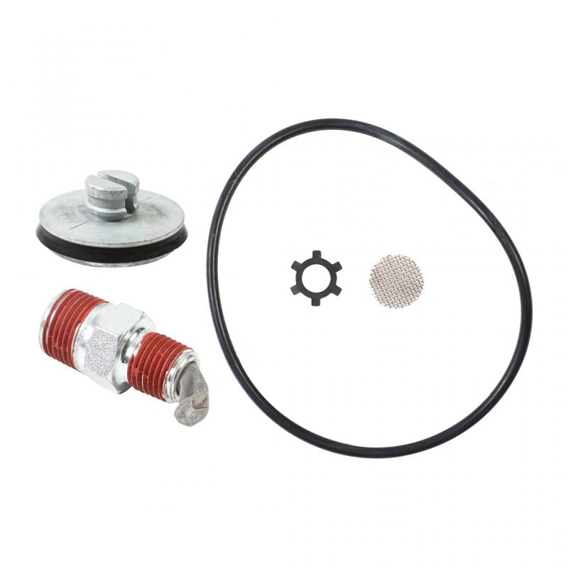 PAI INDUSTRIES - LKT-1172 - DRAIN VALVE REPAIR KIT REPLACES MACK 5396-RN10HH