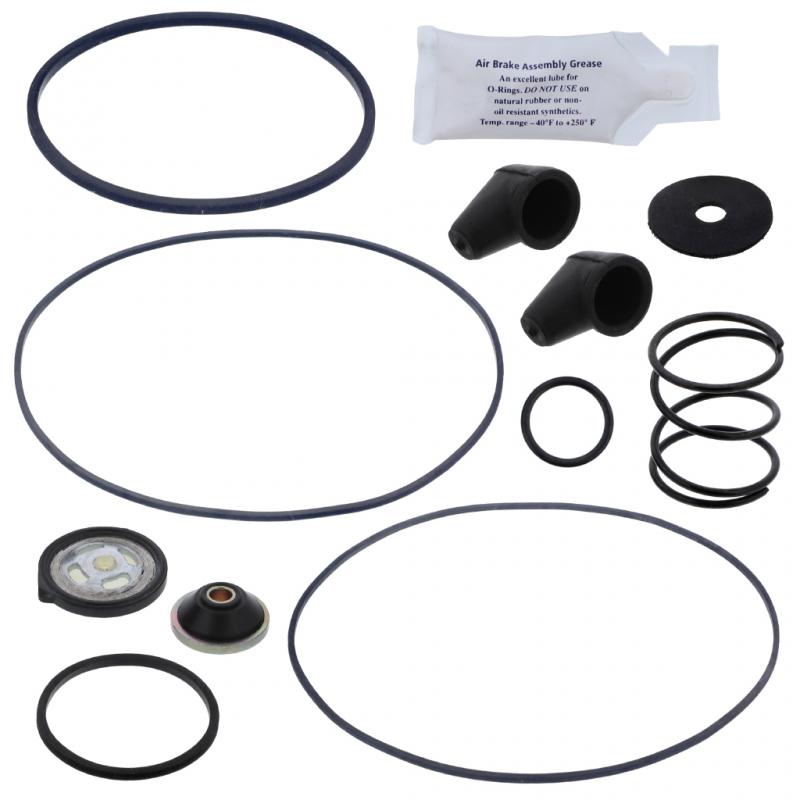 PAI INDUSTRIES - LKT-1212 - END COVER KIT REPLACES MACK 745-103980