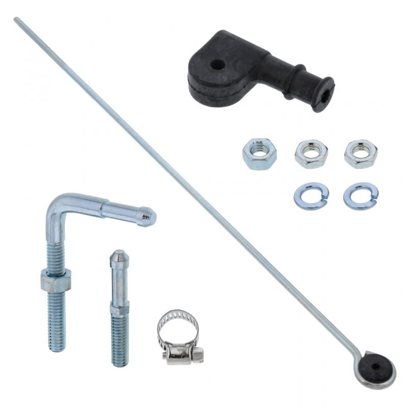 PAI INDUSTRIES - LLK-3728 - LINKAGE KIT REPLACES NAVISTAR 2506170C91