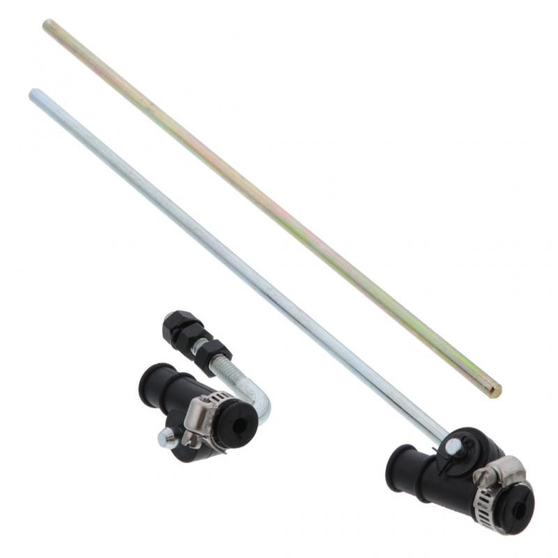 PAI INDUSTRIES - LLK-3735 - LINKAGE KIT REPLACES MOTION INDUSTRIES RN10JJ