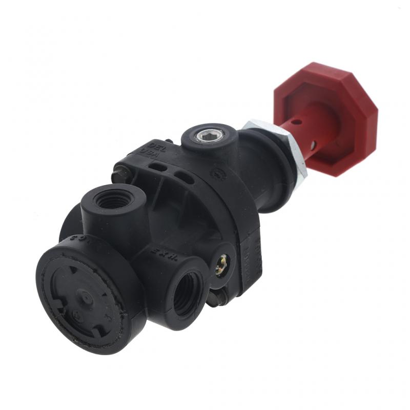 PAI INDUSTRIES - LPP-3511 - PUSH PULL VALVE REPLACES MACK 5396-KN20025