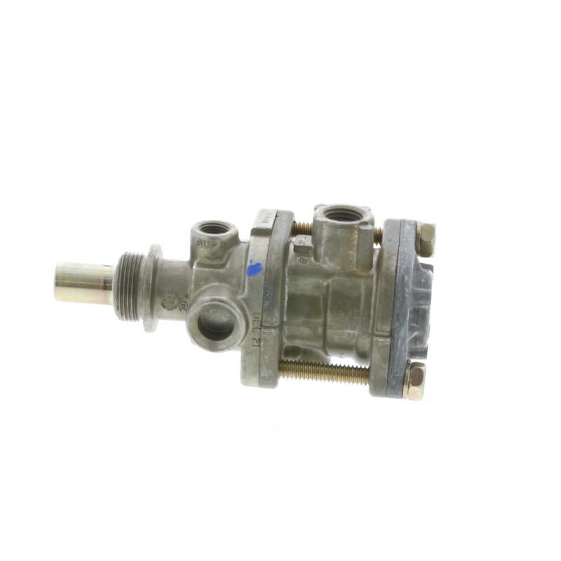 PAI INDUSTRIES - LPP-5597 - PUSH PULL VALVE REPLACES MACK 745-279787