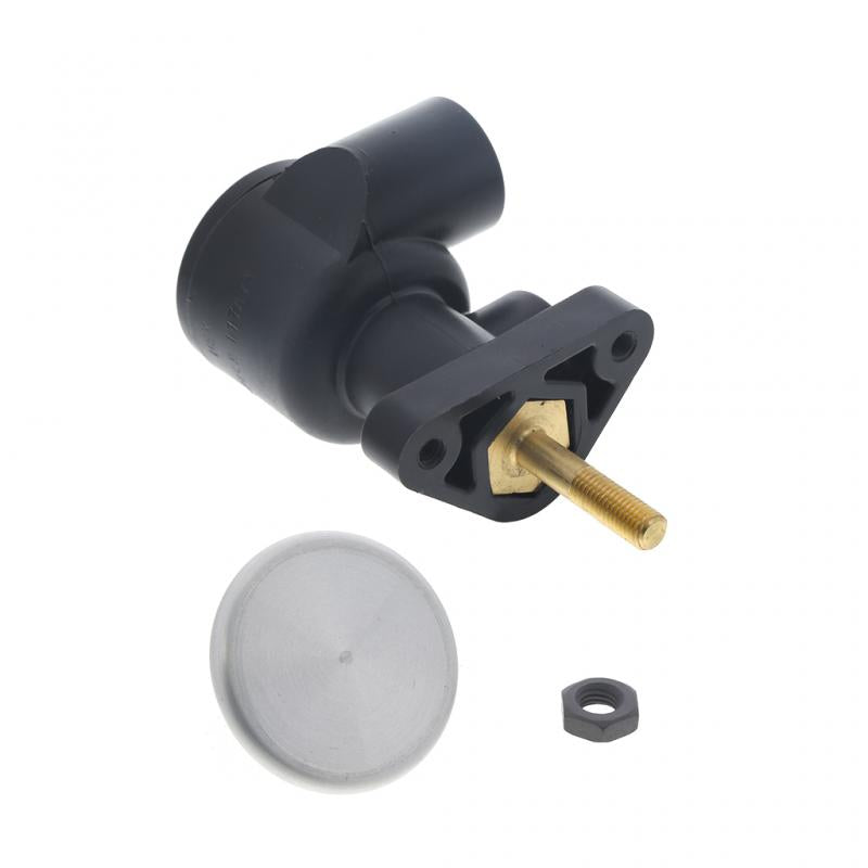 PAI INDUSTRIES - LPP-5613 - PUSH PULL VALVE REPLACES MACK 5396-KN20031