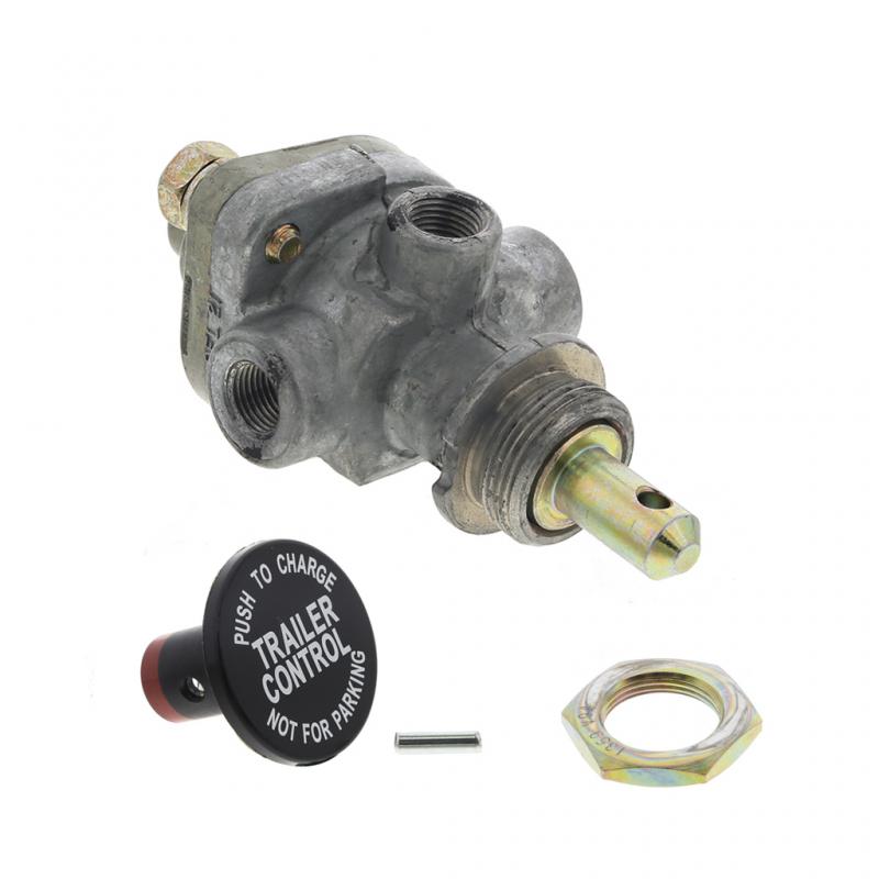 PAI INDUSTRIES - LPP-5621 - VALVE REPLACES MACK 20QE278P3