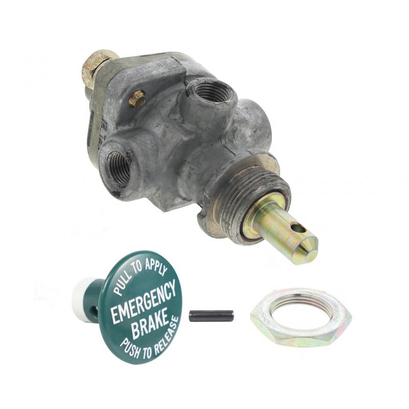 PAI INDUSTRIES - LPP-5624 - PUSH PULL VALVE KIT REPLACES MACK 20QE278P10