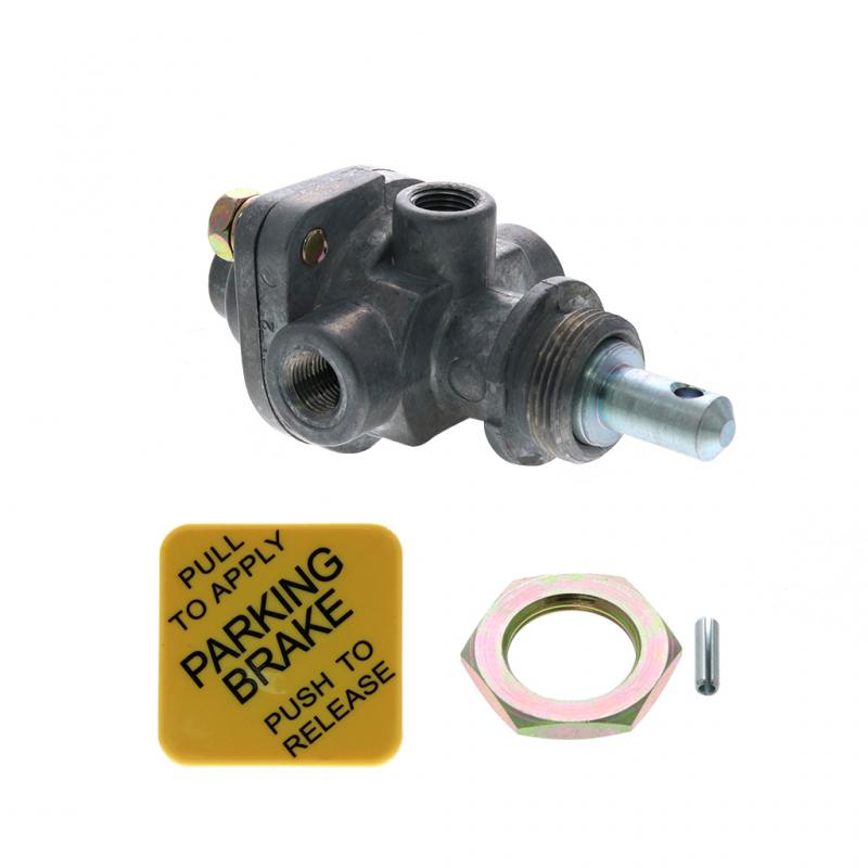 PAI INDUSTRIES - LPP-5625 - VALVE REPLACES MACK 745-284171