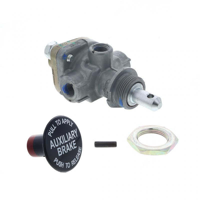 PAI INDUSTRIES - LPP-5626 - PUSH PULL VALVE KIT REPLACES MACK 20QE278P1