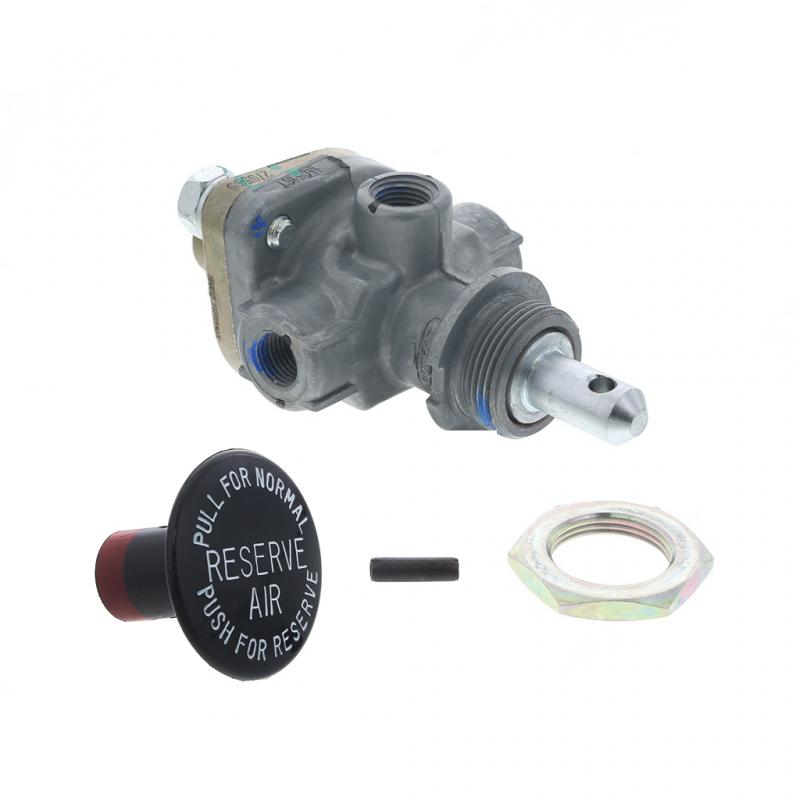 PAI INDUSTRIES - LPP-5628 - PUSH PULL VALVE KIT REPLACES MACK 745-275791