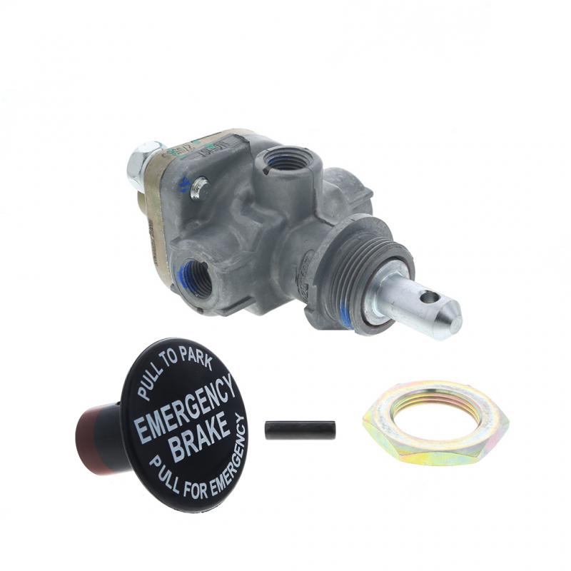 PAI INDUSTRIES - LPP-5629 - PUSH PULL VALVE KIT REPLACES MACK 745-279269