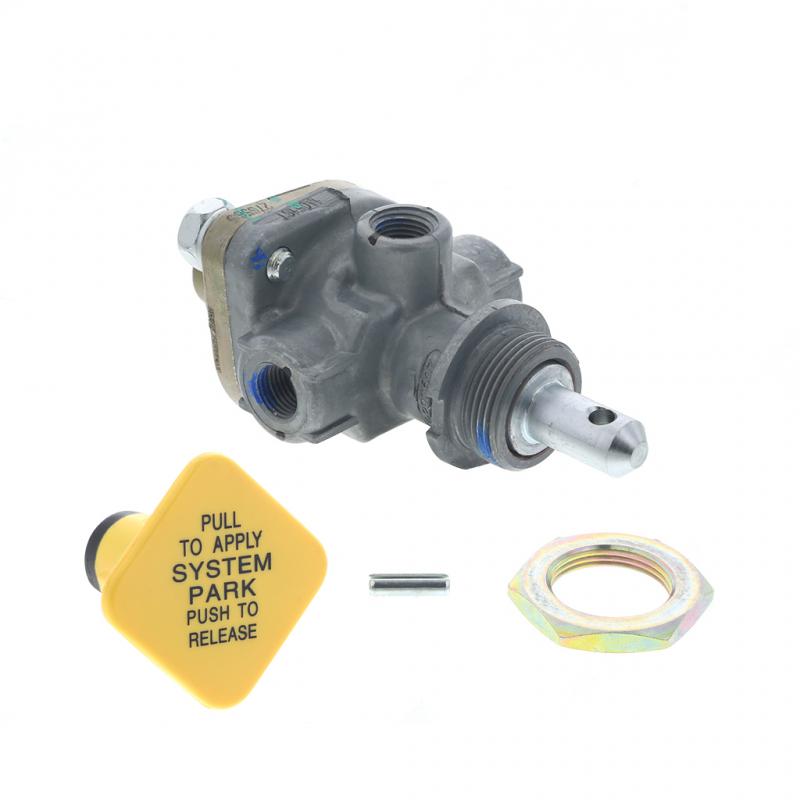 PAI INDUSTRIES - LPP-5632 - PUSH PULL VALVE KIT REPLACES MACK 745-287379