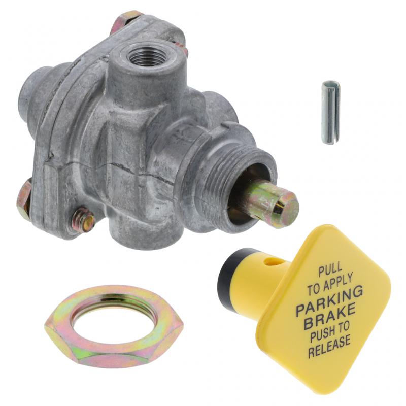PAI INDUSTRIES - LPP-5636 - PUSH PULL VALVE KIT REPLACES MACK 745-286820