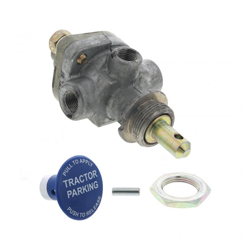 PAI INDUSTRIES - LPP-5639 - PUSH PULL VALVE REPLACES MACK 745-288860