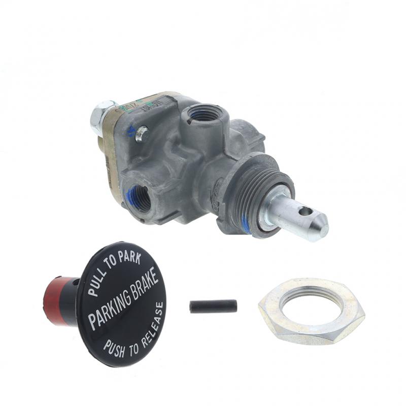 PAI INDUSTRIES - LPP-5641 - PUSH PULL VALVE KIT REPLACES MACK 745-277015