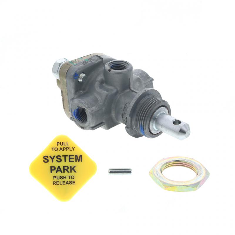 PAI INDUSTRIES - LPP-5643 - PUSH PULL VALVE KIT REPLACES MACK 745-289034