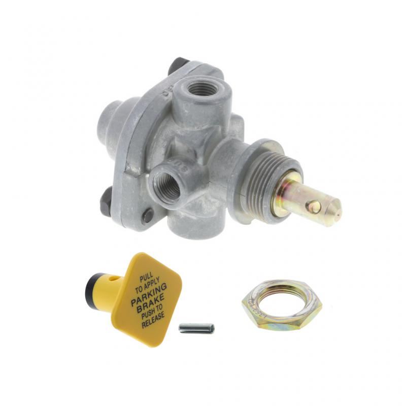 PAI INDUSTRIES - LPP-5646 - PUSH PULL VALVE KIT REPLACES MACK 745-104263