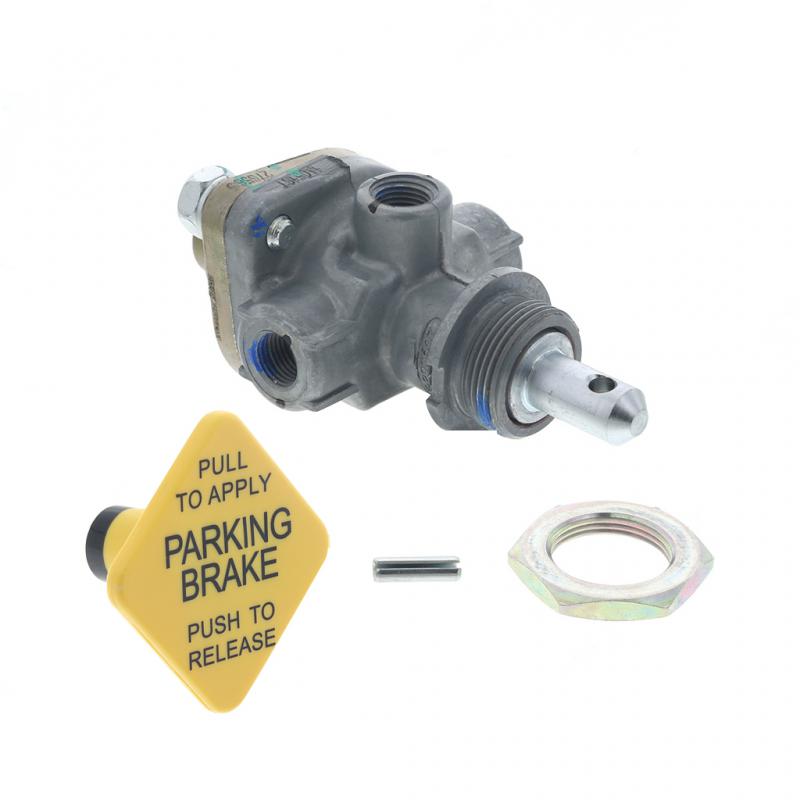 PAI INDUSTRIES - LPP-5647 - PUSH PULL VALVE KIT REPLACES MACK 745-287325