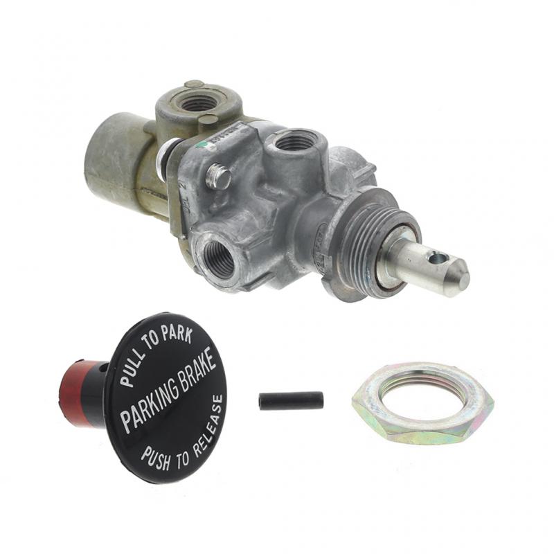 PAI INDUSTRIES - LPP-5651 - PUSH PULL VALVE KIT REPLACES MACK 20QE349A