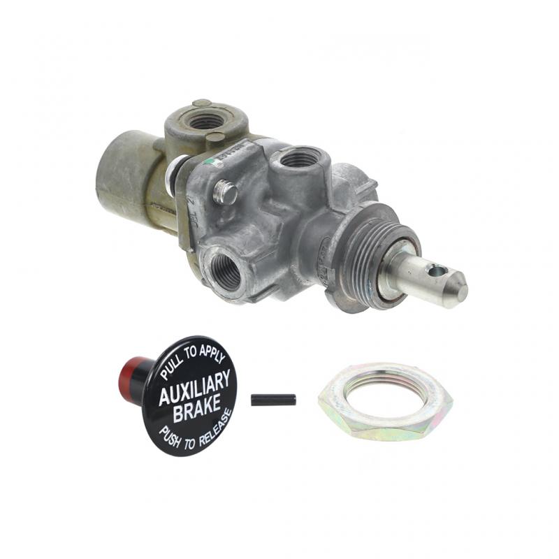 PAI INDUSTRIES - LPP-5653 - PUSH PULL VALVE KIT REPLACES MACK 745-279468