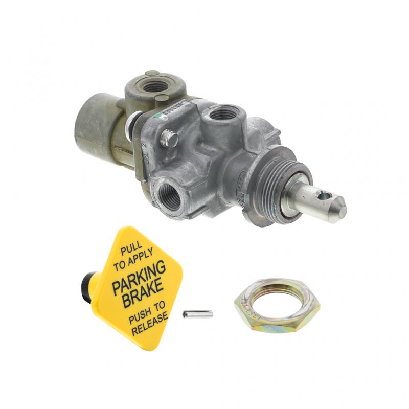 PAI INDUSTRIES - LPP-5654 - PUSH PULL VALVE KIT REPLACES MACK 20QE349AP3