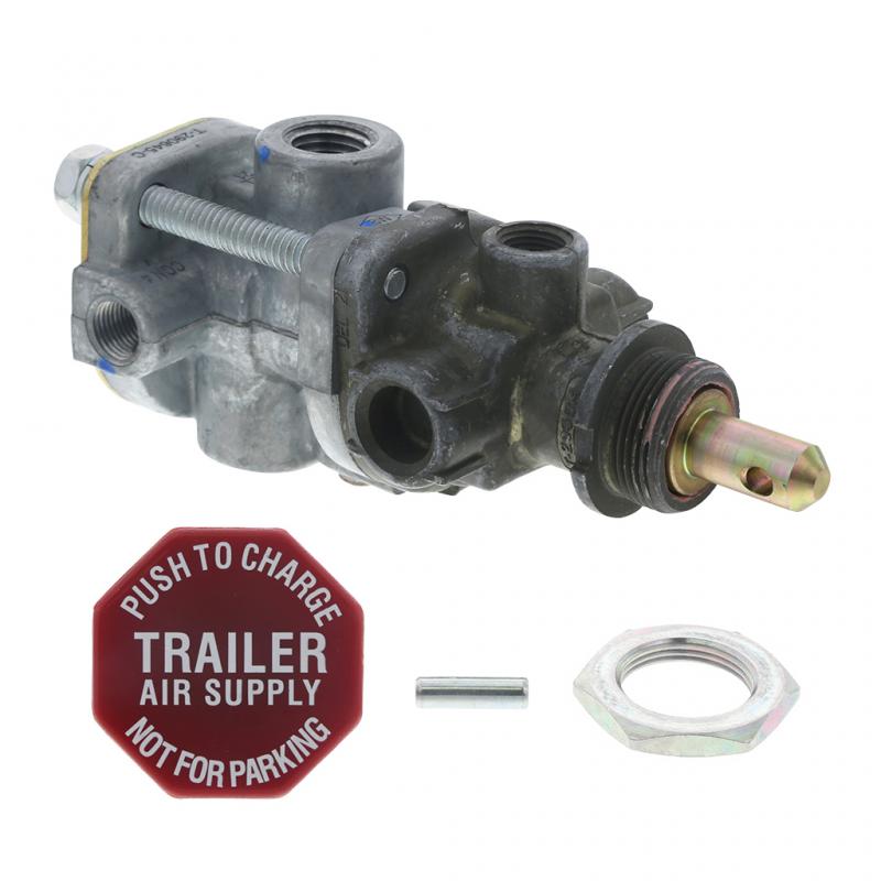 PAI INDUSTRIES - LPP-5659 - PUSH PULL VALVE KIT REPLACES MACK 745-286889