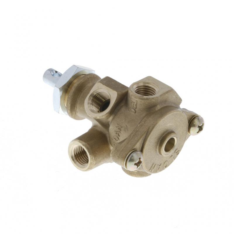 PAI INDUSTRIES - LPV-3436 - PARK VALVE REPLACES MACK 20QE3219