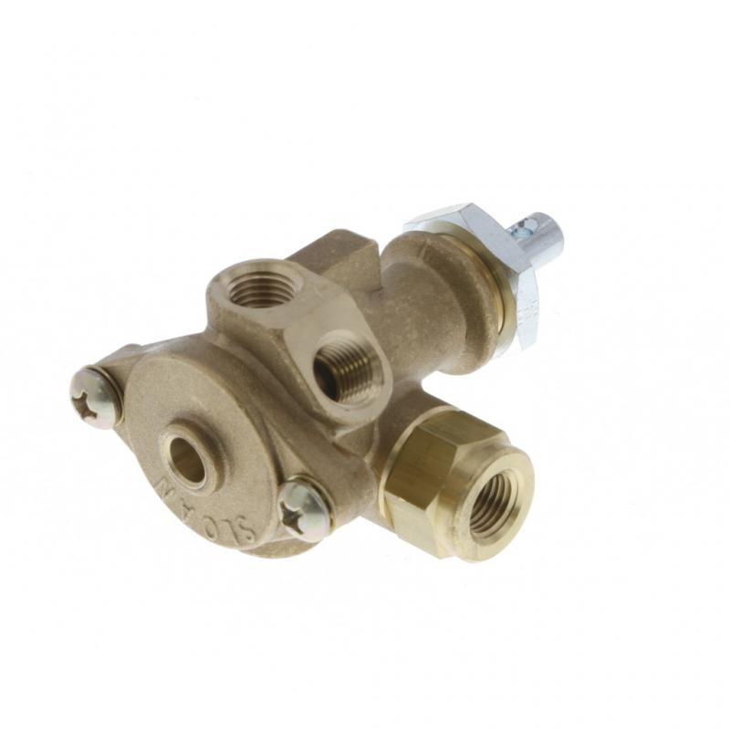 PAI INDUSTRIES - LPV-3436 - PARK VALVE REPLACES MACK 20QE3219