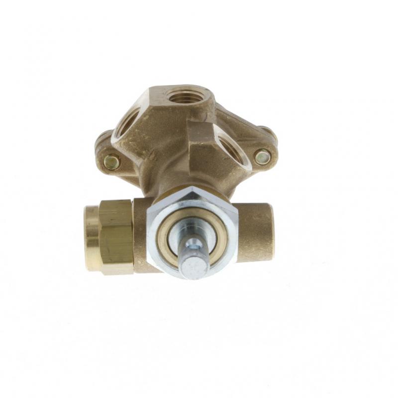 PAI INDUSTRIES - LPV-3436 - PARK VALVE REPLACES MACK 20QE3219