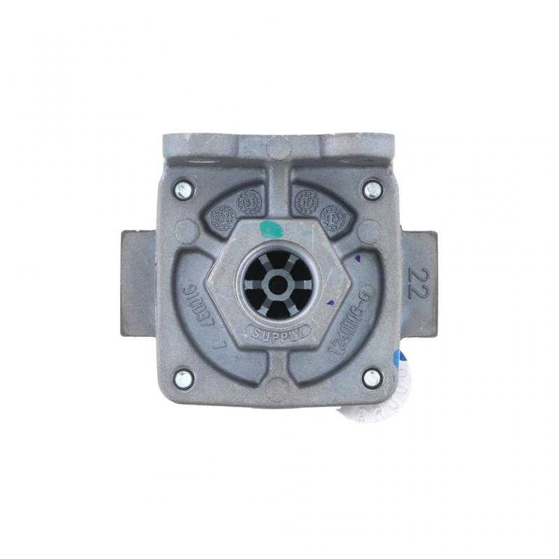 PAI INDUSTRIES - LQV-3658 - QR-1 QUICK RELEASE VALVE REPLACES MACK 745-229860