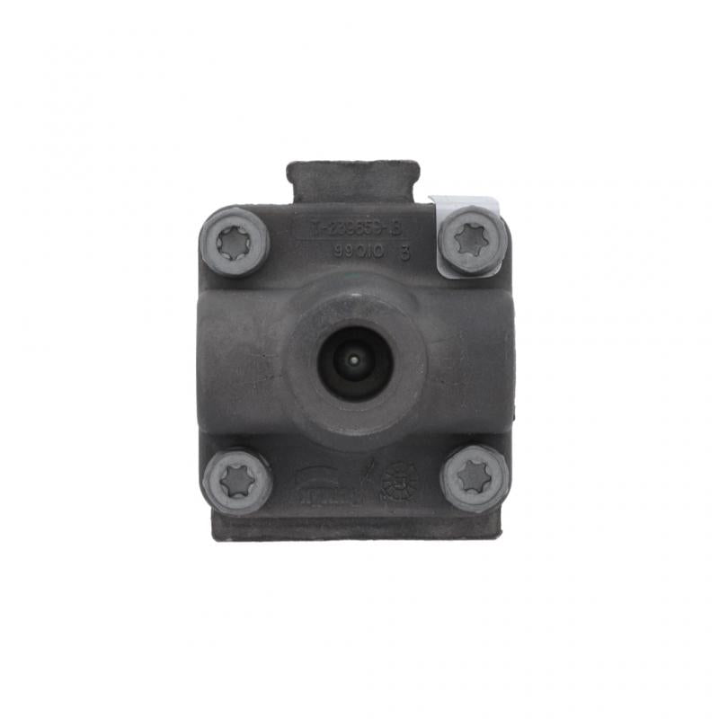 PAI INDUSTRIES - LQV-5697 - FRONT AXLE VALVE REPLACES MACK 745-229505