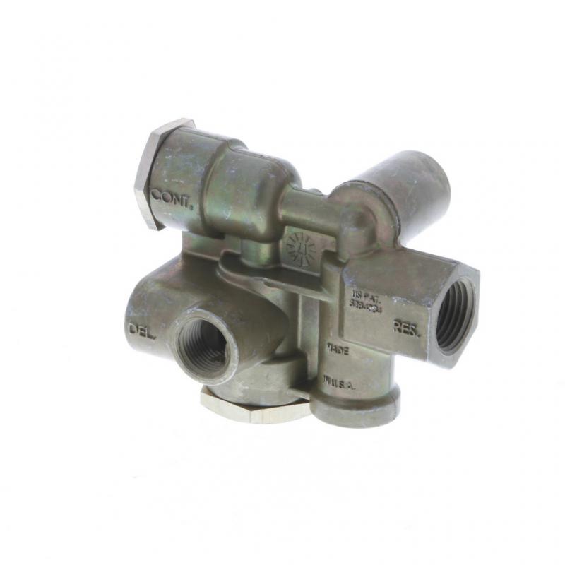 PAI INDUSTRIES - LSC-5247 - CONTROL VALVE REPLACES SEALCO 110500