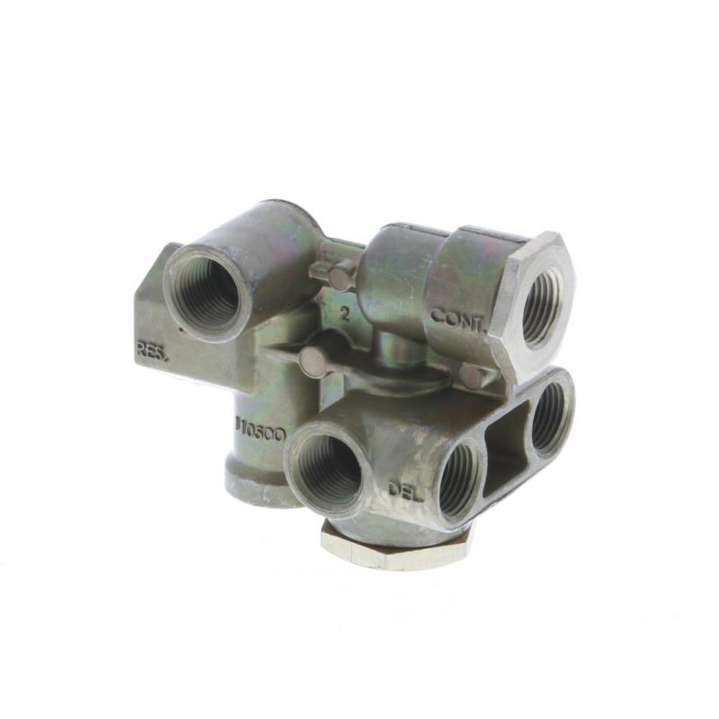 PAI INDUSTRIES - LSC-5247 - CONTROL VALVE REPLACES SEALCO 110500