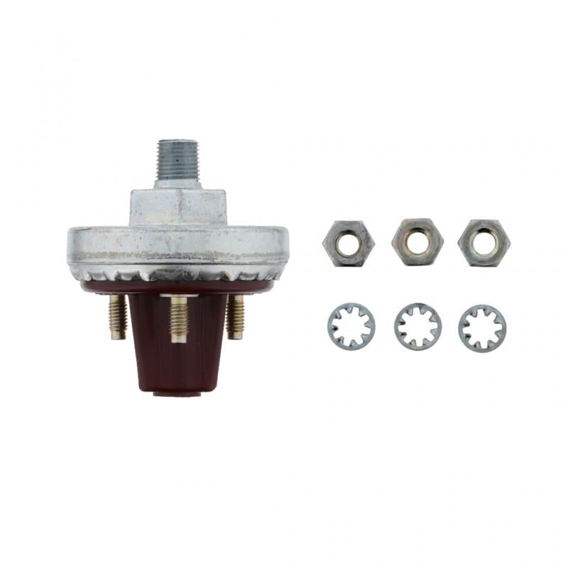 PAI INDUSTRIES - LST-3607 - LOW OIL PRESSURE SWITCH REPLACES MACK 1MR2226