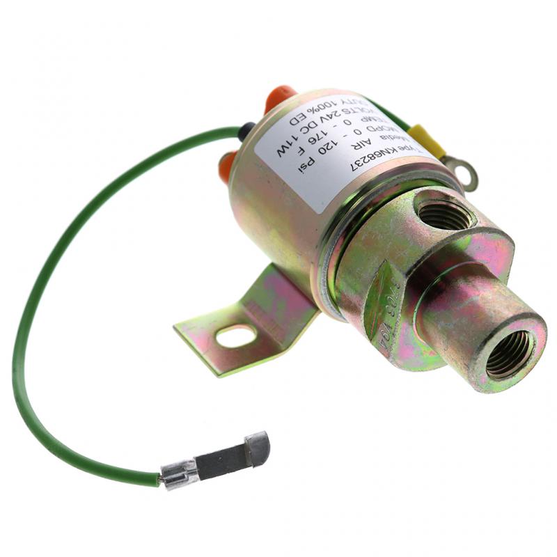 PAI INDUSTRIES - LSV-3703 - VALVE REPLACES MACK 5396-KN68237