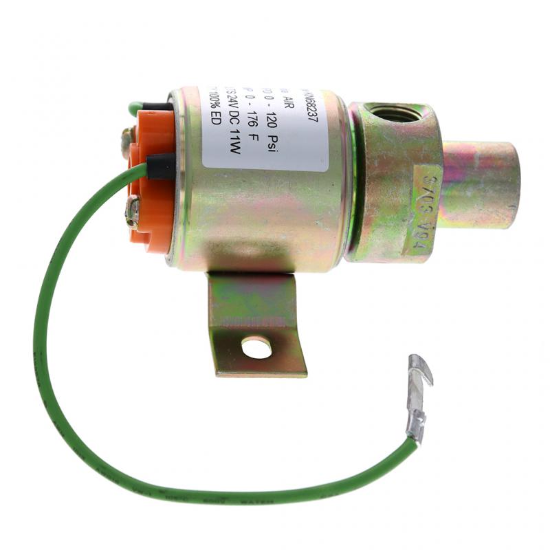 PAI INDUSTRIES - LSV-3703 - VALVE REPLACES MACK 5396-KN68237