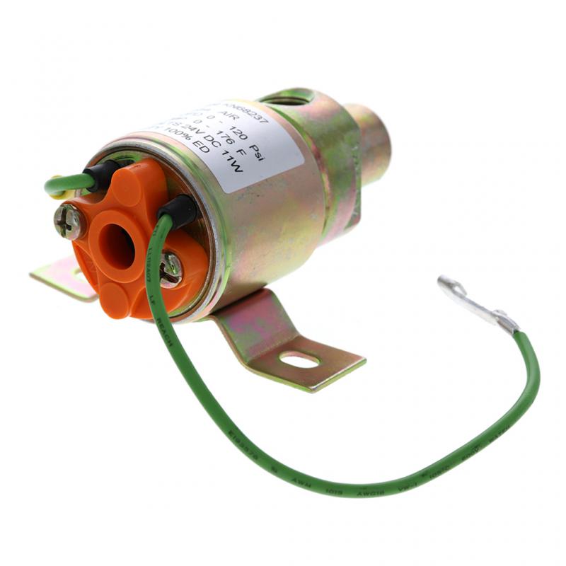 PAI INDUSTRIES - LSV-3703 - VALVE REPLACES MACK 5396-KN68237