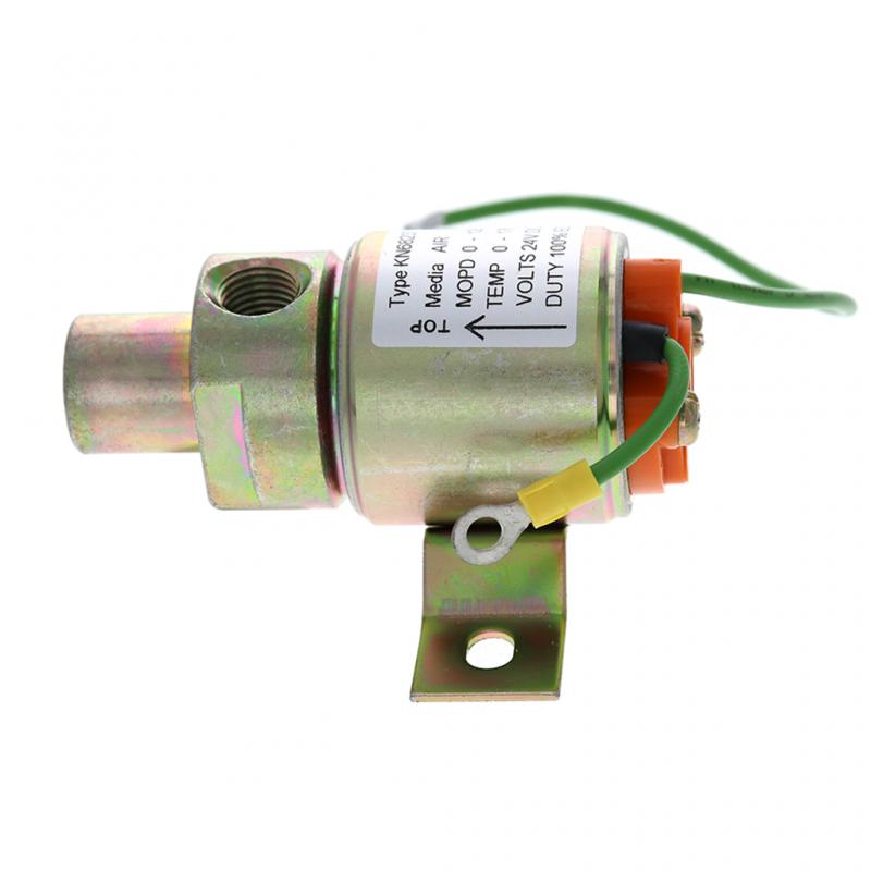 PAI INDUSTRIES - LSV-3703 - VALVE REPLACES MACK 5396-KN68237