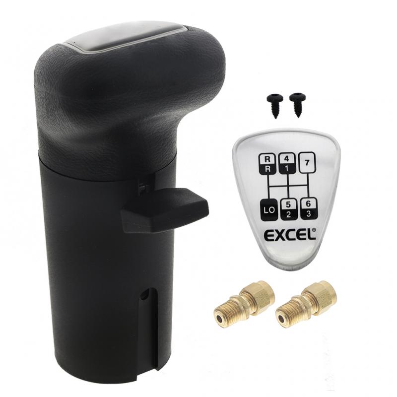 PAI INDUSTRIES - LSV-3772 - SELECTOR VALVE REPLACES MACK 3088-S2576