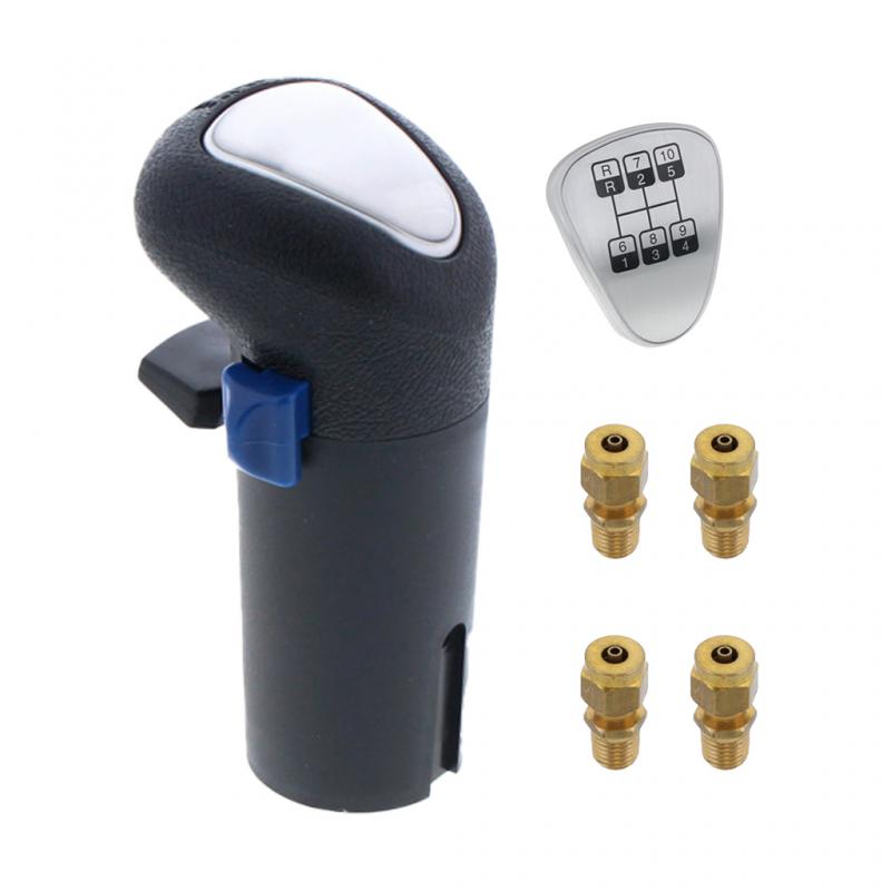 PAI INDUSTRIES - LSV-3786 - SELECTOR VALVE KIT REPLACES MACK 3088-S2587