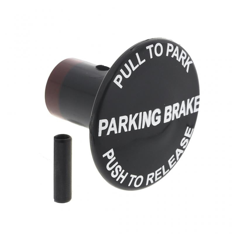 PAI INDUSTRIES - LVK-1361 - PARKING BRAKE KNOB REPLACES MACK 25MY32P7